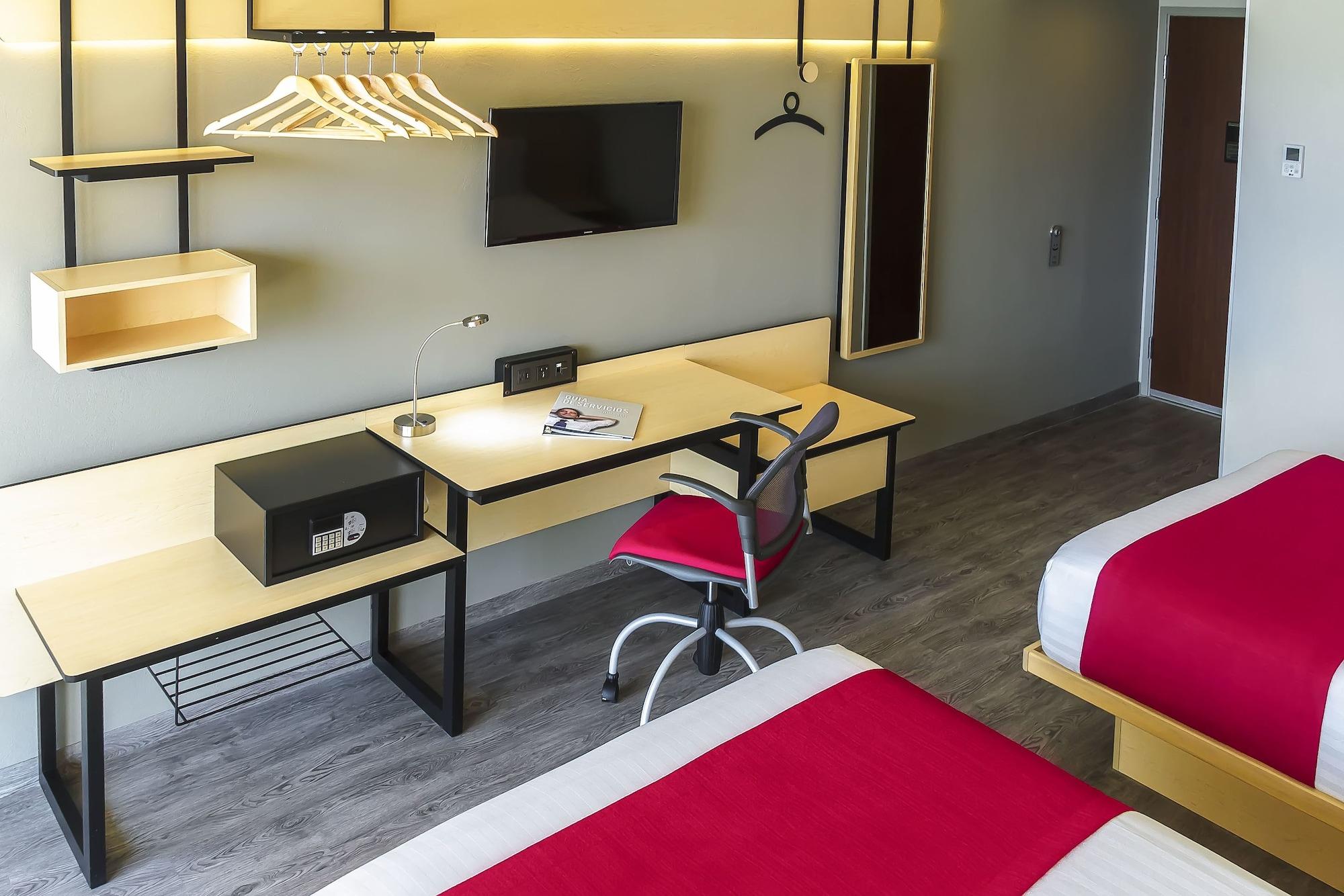 City Express Plus By Marriott Monterrey Galerias Esterno foto