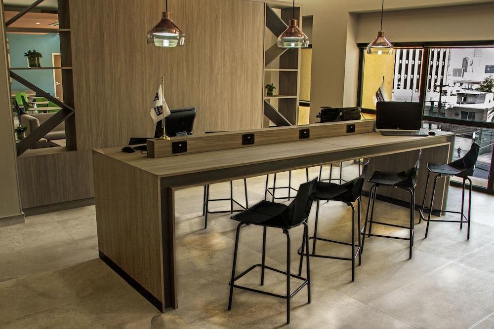 City Express Plus By Marriott Monterrey Galerias Esterno foto