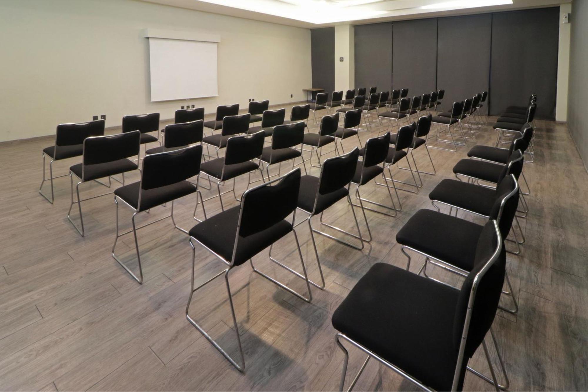 City Express Plus By Marriott Monterrey Galerias Esterno foto
