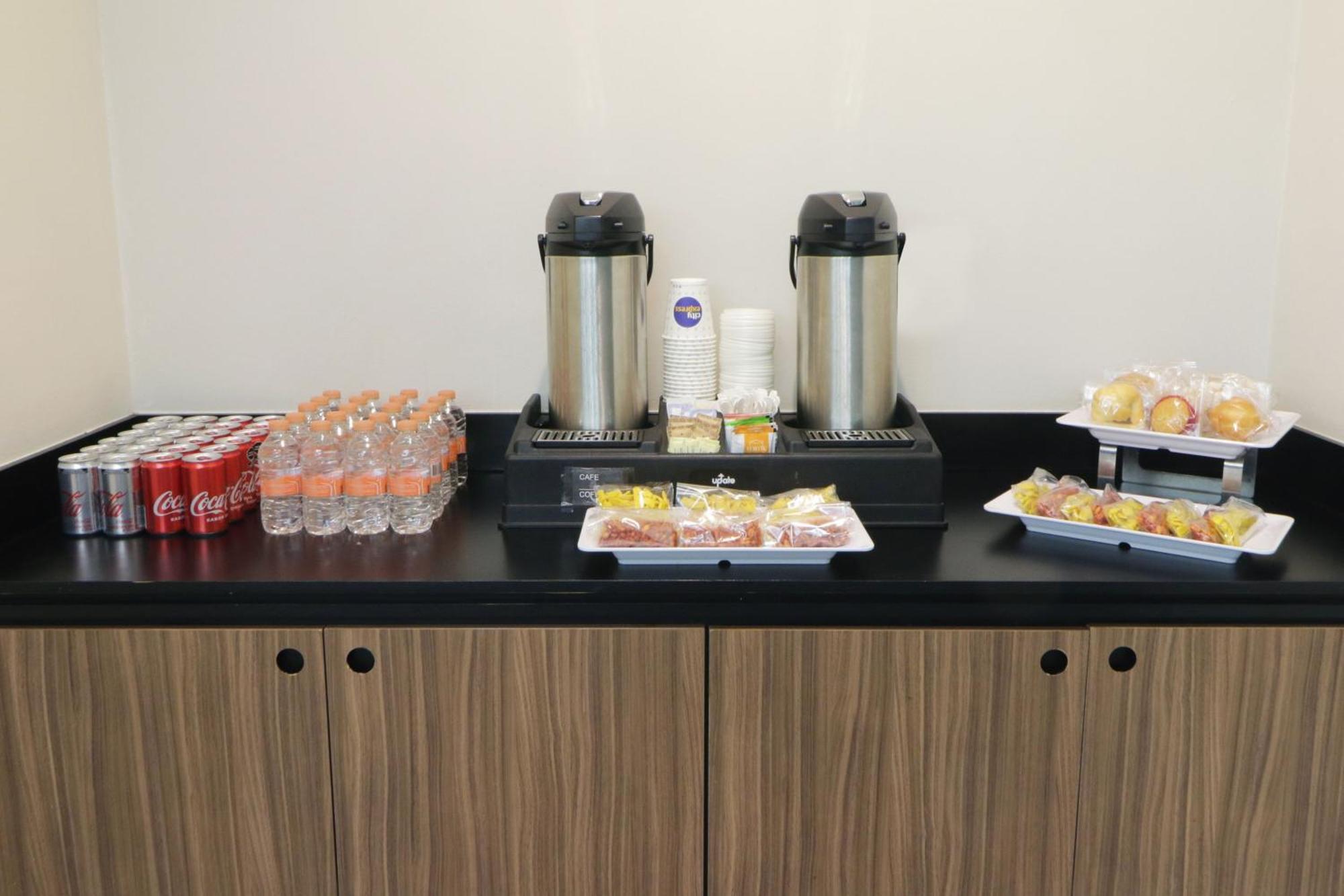 City Express Plus By Marriott Monterrey Galerias Esterno foto