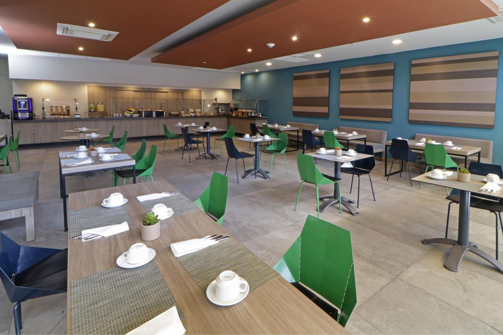 City Express Plus By Marriott Monterrey Galerias Esterno foto