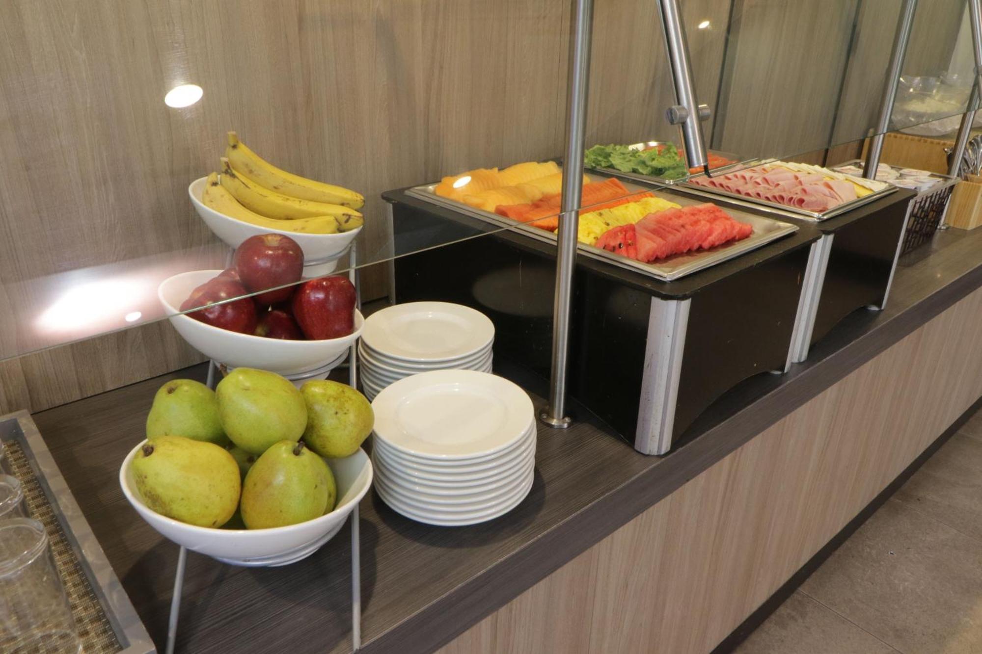 City Express Plus By Marriott Monterrey Galerias Esterno foto