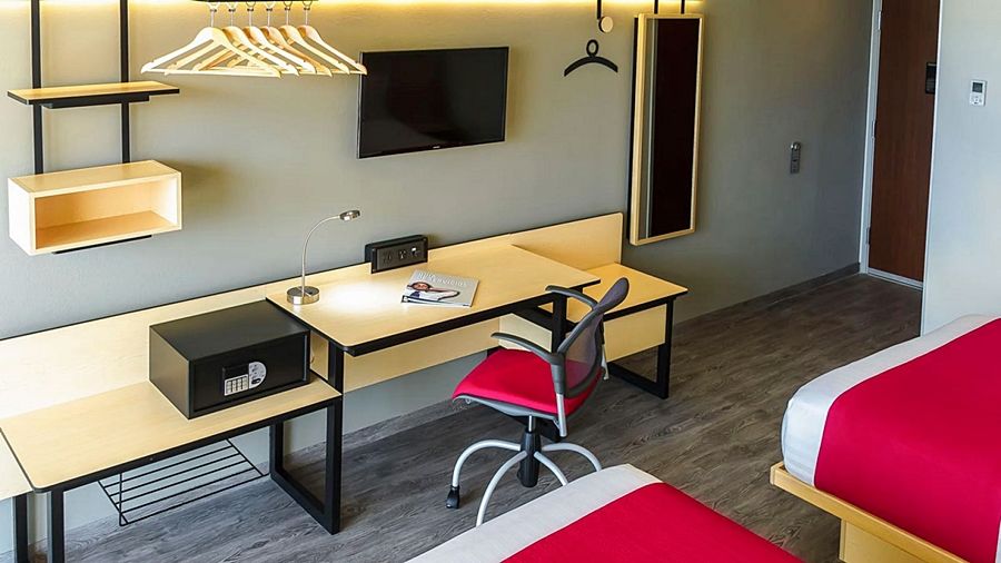 City Express Plus By Marriott Monterrey Galerias Esterno foto